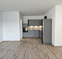 *EXKLUSIVE 2 ZIMMER-WOHNUNG mit EBK *AUFZUG  *TIEFGARAGE * BARRIEREFREI *ERSTBEZUG - Königswinter Ittenbach
