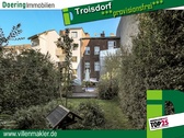 Außenansicht - Dachgeschoßwohnung mit 59,00 m² in Troisdorf zum Kaufen