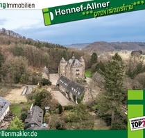 Modernes Wohnen im Schlosspark: Exklusive Eigentumswohnung in Hennef-Allner