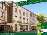 Außenansicht - 4 Zimmer Etagenwohnung zum Kaufen in Troisdorf
