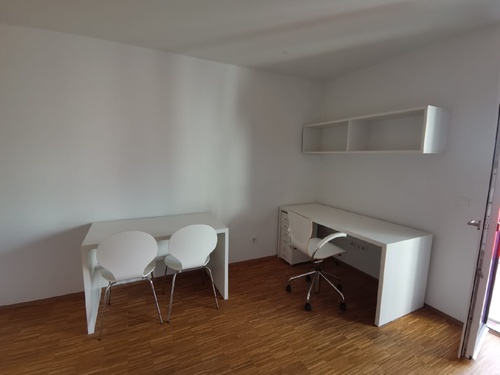 Hauptraum - 1 Zimmer Etagenwohnung zum Kaufen in Idstein
