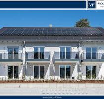 Hochwertige Neubauapartments! Nachhaltig Wohnen mit großem Komfort. - Cham