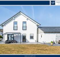 Modernes und energieeffizientes Einfamilienhaus nach KFW 55 Standard zu verkaufen - Schorndorf