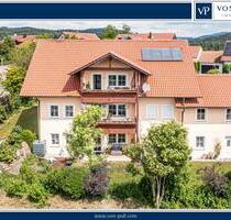 Vermietetes Mehrfamilienhaus in ruhiger und zentraler Lage - Willmering