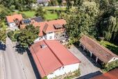 Aussenansicht - Mehrfamilienhaus, Wohnhaus mit 566,00 m² in Bernhardswald zum Kaufen