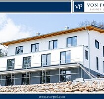 Neubau 3-Zimmer-ETW - 312.000,00 EUR Kaufpreis, ca.  100,81 m² Wohnfläche in Bad Kötzting (PLZ: 93444)