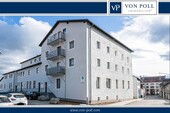Aussenansicht - 30 Zimmer Mehrfamilienhaus, Wohnhaus zum Kaufen in Rötz
