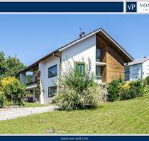 Freiraum und Vielfalt: Einfamilienhaus mit Einliegerwohnung und Garten - Cham / Windischbergerdorf