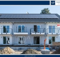 Neubau! Hochwertiges Appartement in zentraler Lage - Cham