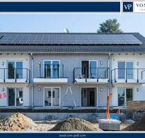 Neubau! Hochwertiges Appartement in zentraler Lage - Cham