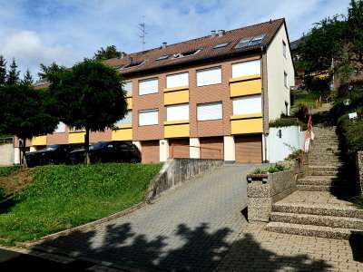 Wohnung zum Kaufen in St.Andreasberg 46.000,00 € 36.66 m²