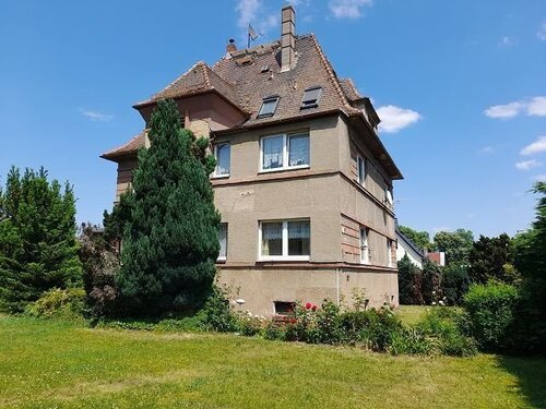 Bad WE DG.jpg - Mehrfamilienhaus, Wohnhaus in Zwickau zum Kaufen
