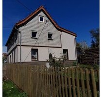 Einfamilienhaus auf dem Lande - 39.000,00 EUR Kaufpreis, ca.  100,00 m² in Fraureuth (PLZ: 08427) Gospersgrün
