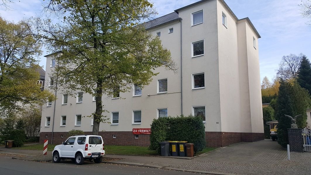 MFH-Paket saniert, vermietet in ruhiger Stadtnähe - Chemnitz Hilbersdorf
