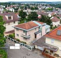 #willkommendaheim Beste Aussichtslage - Pforzheim