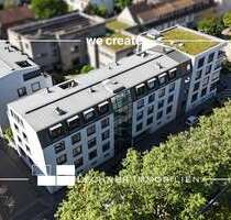 #willkommendaheim Modernes Stadtleben - Ludwigsburg