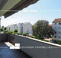 #willkommendaheim Selbst gestalten und Balkon genießen - Kornwestheim