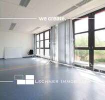 Helle und flexible Räume für Ihre Praxis oder Büro! - Waiblingen