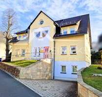 Zwei Familien? Ein Gewerbe? Oder beides? Dieses Haus macht alles mit. - Brand-Erbisdorf