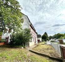 Großzügiges Fachwerkhaus mit Nebengelass - Wittgensdorf
