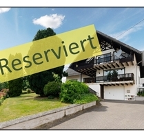 Großzügiges Haus mit großem Garten in Peterswald-Löffelscheid