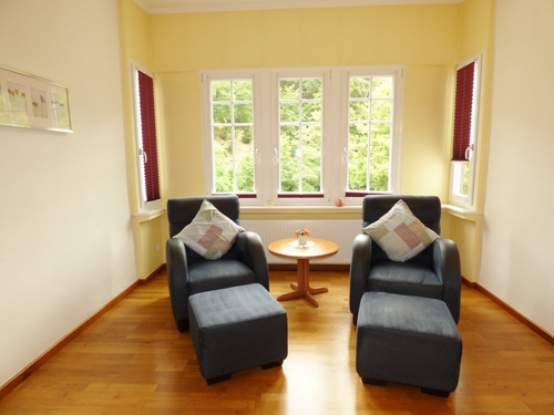 Gästezimmer - Hotel, Pension, Gasthof mit 120,00 m² in Bad Bertrich zum Kaufen
