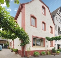 Geschichte sucht Zukunft in Neef - 2 Häuser stehen bereit fürs nächste Kapitel