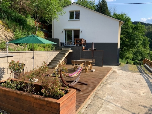 image3 (1) - Vollständig renoviertes und modernisiertes Wohnhaus mit gutem Ferien-Vermietungspotenzial in Kautenbach