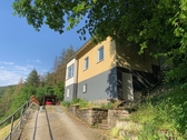 Außenansicht - 4 Zimmer Einfamilienhaus zum Kaufen in Kautenbach