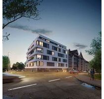 Baureifes Grundstück für 18 WHG, WFL ca. 1.870 m², mit Baugenehmigung - Chemnitz