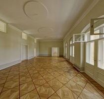 Die BELETAGE im Brockesschen Palais. Arbeiten und Leben mit Stil - Potsdam