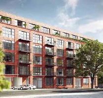 Stylisches Loft Apartment mit 8 % Rendite - Berlin