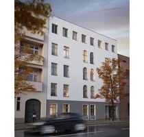 Projektiertes Hotel, mit oder ohne Betreiber am Park Sanssouci - Potsdam