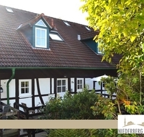 Geräumiges Reihenhaus mit Flair sucht nette Mieter! - Wülfrath