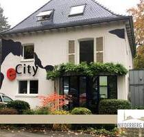 Repräsentative Büroräume in stilvoller Stadtvilla! - Wülfrath