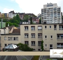 Helle 2 Zimmer mit Balkon und Ölbergblick zwischen Fußgängerzone und Laurentiusplatz! - Wuppertal