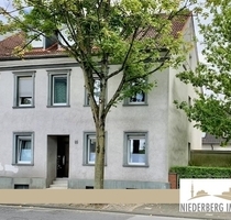 Hier stimmt alles! Tip-top Kapitalanlage! - Witten