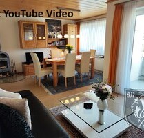 Bezugsfertige zwei-Zimmer-Wohnung in Dillingen a. d. Donau - Dillingen an der Donau
