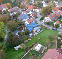 Kernsaniertes Einfamilienhaus mit Einliegerwohnung in SontheimBergenweiler - Sontheim Brenz/ Bergenweiler