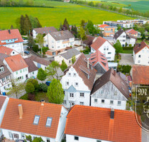Charmantes Mehrfamilienhaus mit vielen Möglichkeiten in Neresheim - ca. 5,5 % Rendite möglich