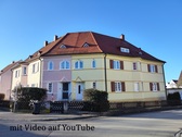 Foto - Vielfältige, individuelle Doppelhaushälfte in Dillingen in sehr guter Lage