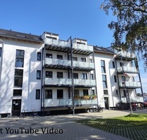 Neuwertige, energieeffiziente 2,5 Zimmer Eigentumswohnung in Dillingen - Dillingen an der Donau