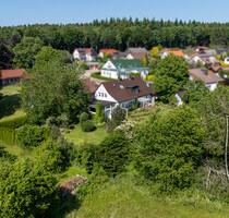 Charmantes EFH – parkähnlicher Garten – eigenes Atelier – in KönigsbronnZang - Königsbronn / Zang