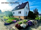 Foto - Charmantes Einfamilienhaus in Herbrechtingen mit flexiblem Grundstück