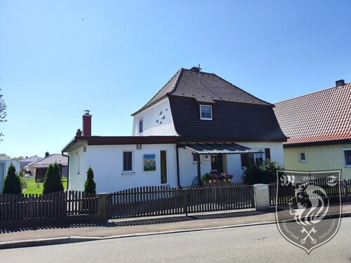 Foto - 6 Zimmer Einfamilienhaus zum Kaufen in Mödingen