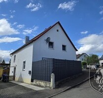 Einfamilienhaus mit top Preis-Leistungs-Verhältnis in Wittislingen