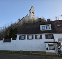 Charmante DHH mit optimal genutztem Grundstück in BissingenDiemantstein - Bissingen / Diemantstein