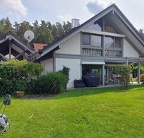 Kaiserslautern-Uni 12 KM zu Ihrem Traumhaus! Huf Haus! Leben im Einklang mit der Natur! Großzügig! Doppelcarport! Zukauf Baugrundstück optional! - Hochspeyer