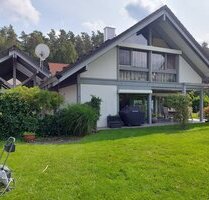 Huf Haus! Leben im Einklang mit der Natur! Großzügig! Doppelcarport! Baugrundstück inclusive - Hochspeyer