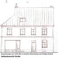 Köln-Rodenkirchen (Hochkirchen) Bezugsfreies Wohnhaus (ca. 143 m²) mit Gewerbeanteil (ca. 50 m²) und separatem Appartement (ca. 39 m²)